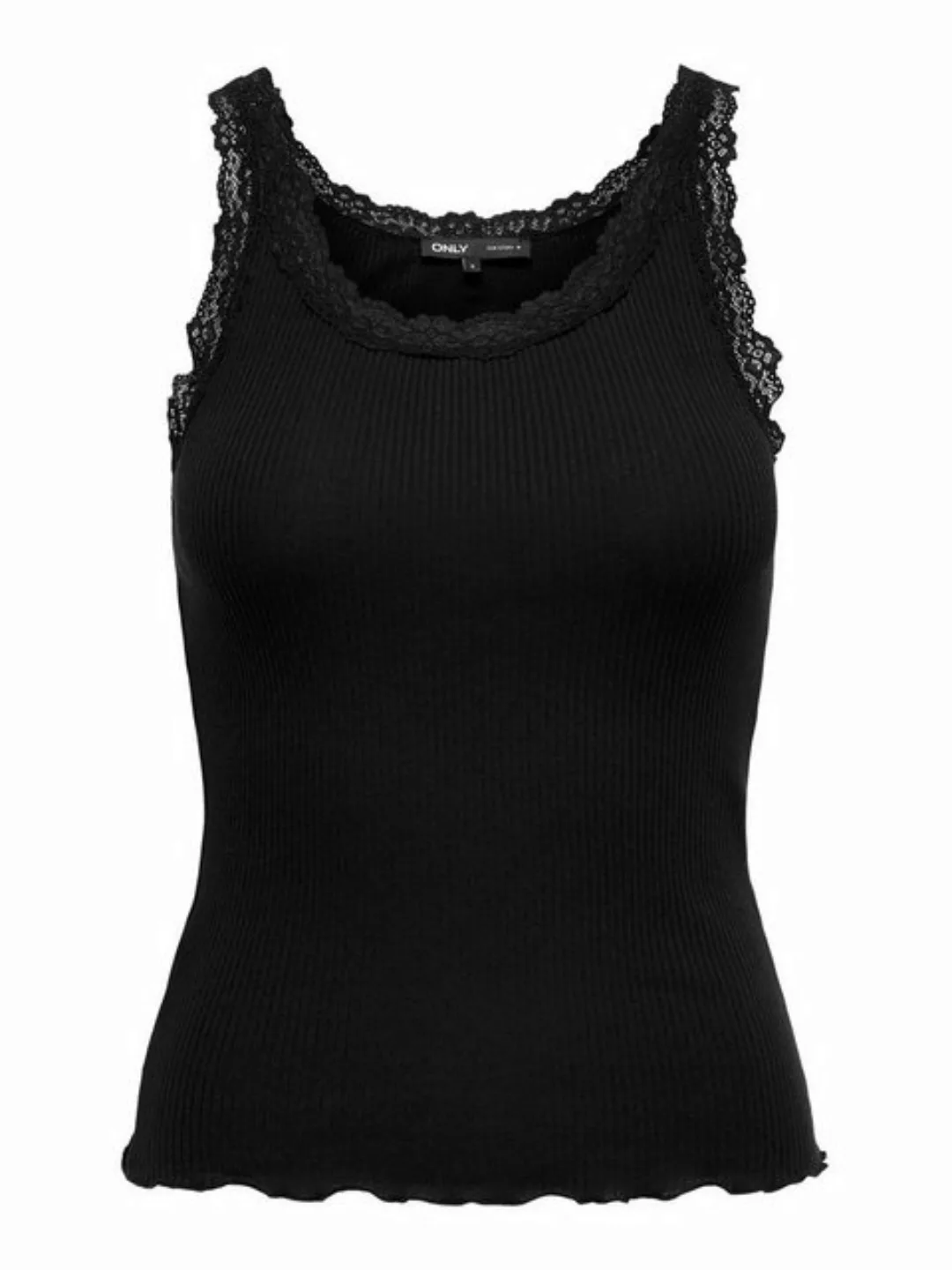 ONLY Tanktop ONLSHARAI LACE TANK TOP JRS NOOS günstig online kaufen