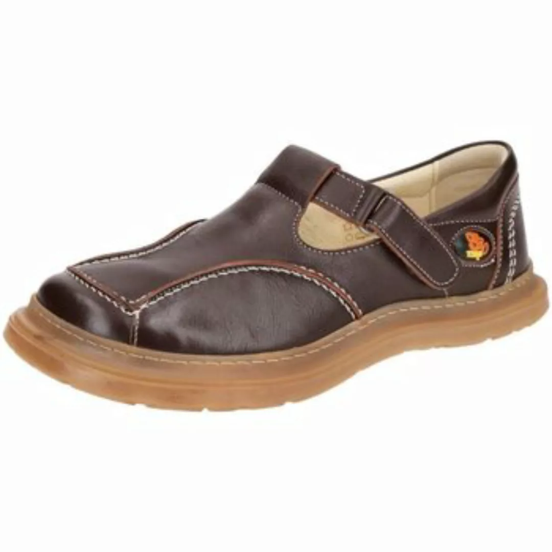 Eject  Damenschuhe Slipper Sony2 Schuhe dunkel 7573 7573.007 günstig online kaufen