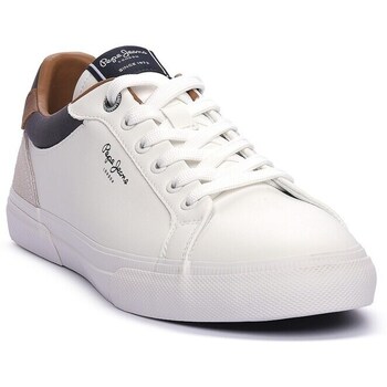 Pepe jeans  Sneaker Kenton Court günstig online kaufen