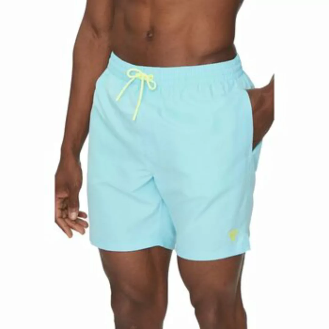 Guess  Badeshorts F4GT03 WG282 günstig online kaufen