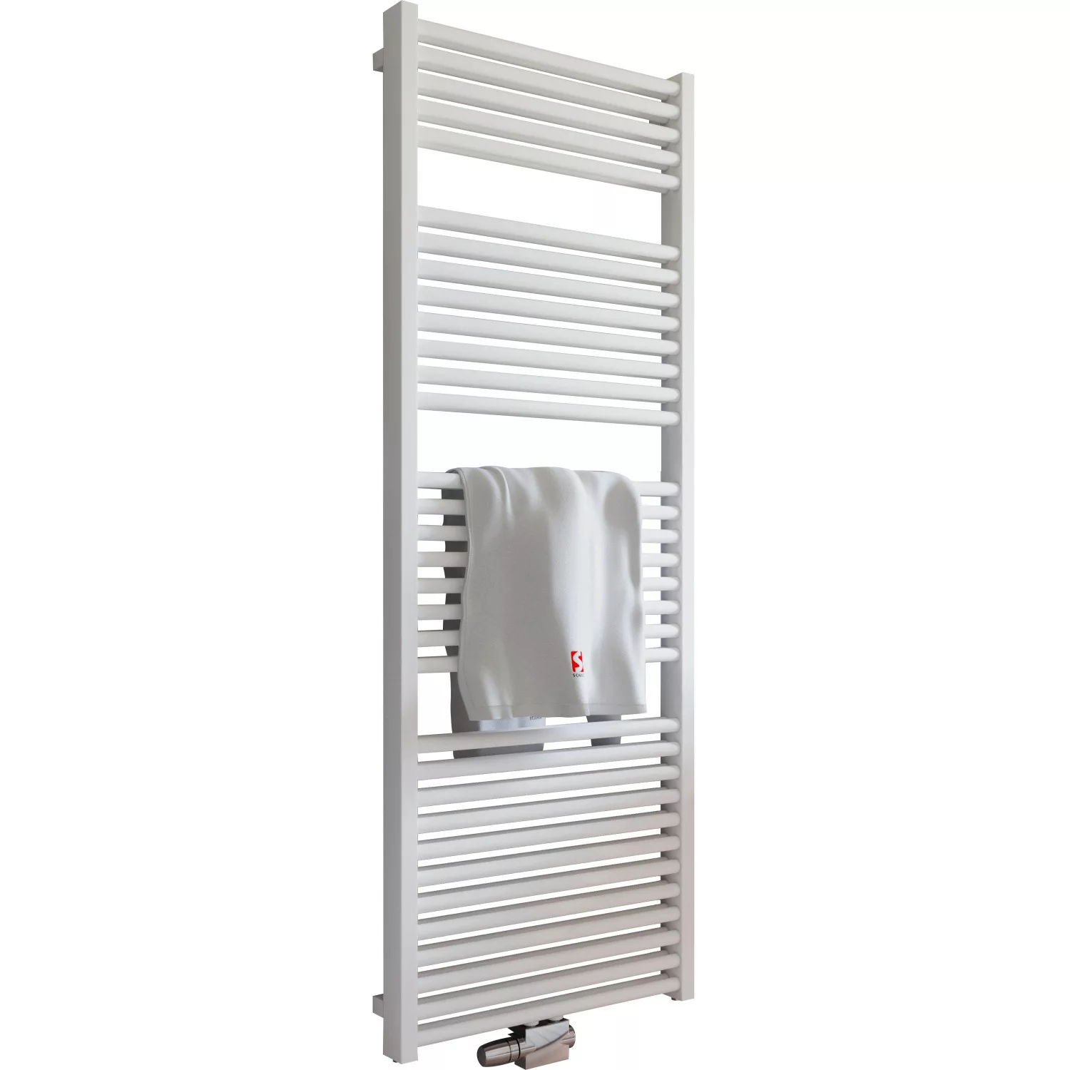 Schulte ExpressPlus Design-Heizkörper München Powerpack HxB 177 x 60 cm 1.2 günstig online kaufen