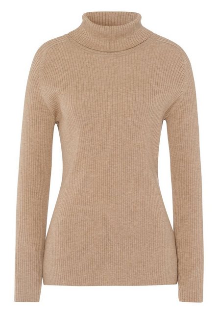 TUZZI Strickpullover mit klassischem Rollkragen günstig online kaufen