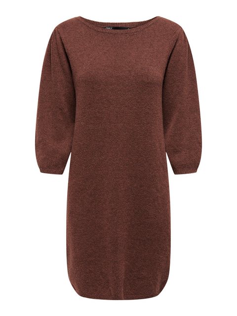 ONLY Strickkleid ONLRICA LIFE LS PUFF DRESS KNT günstig online kaufen