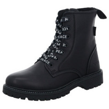Vado  Stiefeletten Stiefel für Mädchen in schwarz günstig online kaufen