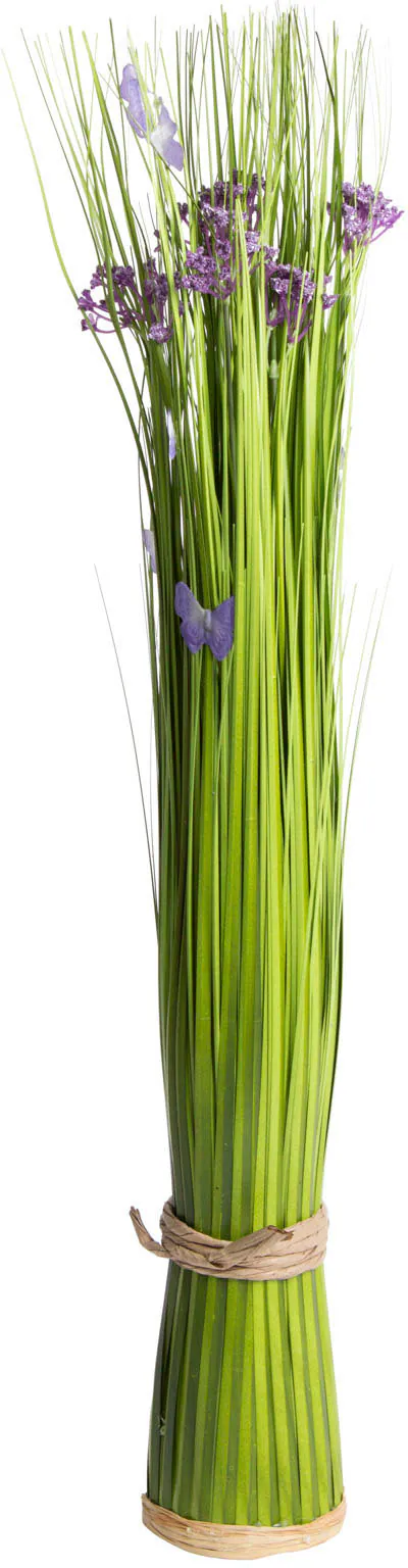 Botanic-Haus Kunstgras "Grasarrangement" günstig online kaufen
