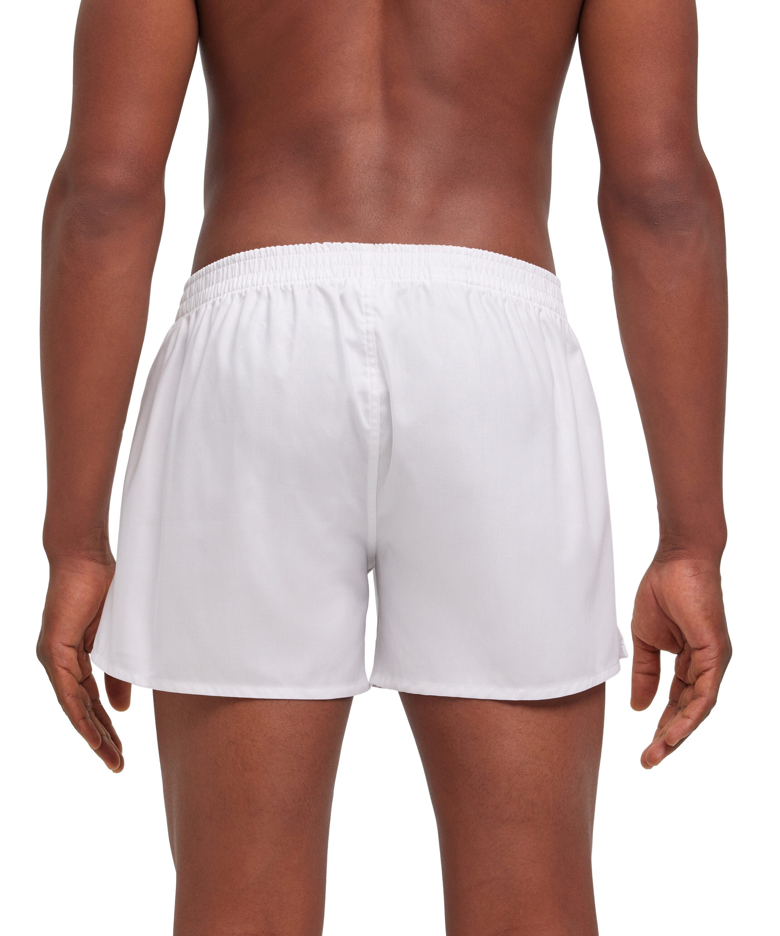 FALKE Boxershorts (1-St., 1) Feinster Twill günstig online kaufen
