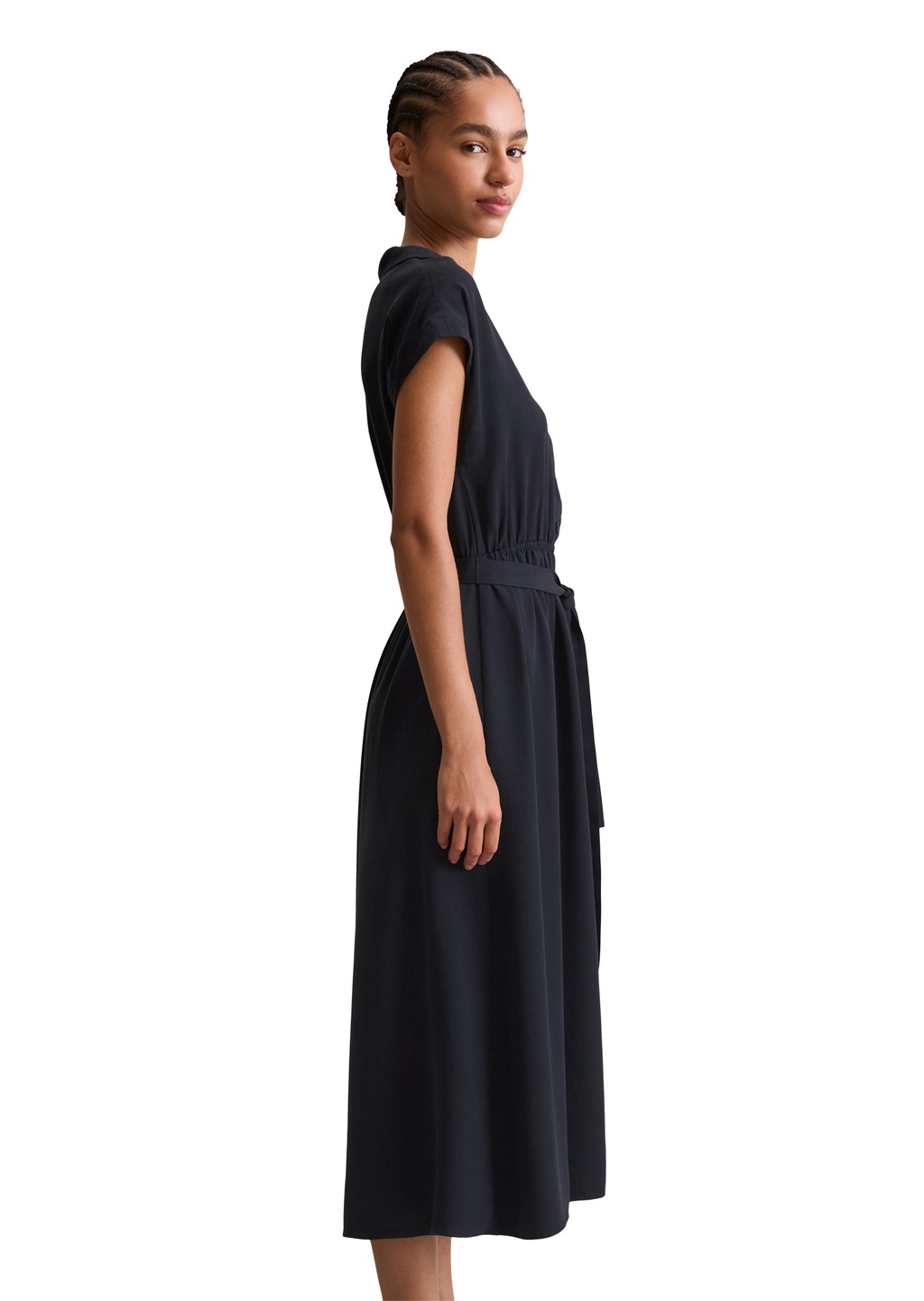 Marc OPolo DENIM Minikleid "aus TENCEL™ Lyocell" günstig online kaufen
