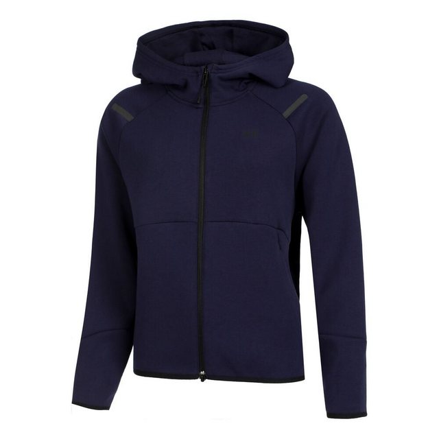 Under Armour® Fleecejacke Unstoppable Flc FZ-BLU Fleece Tops günstig online kaufen