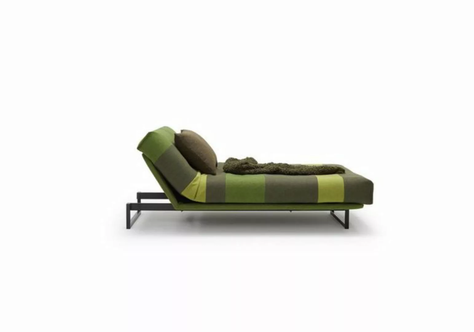 INNOVATION LIVING ™ 3-Sitzer Fraction Patchwork, Schlafsofa, Funktionssofa, günstig online kaufen