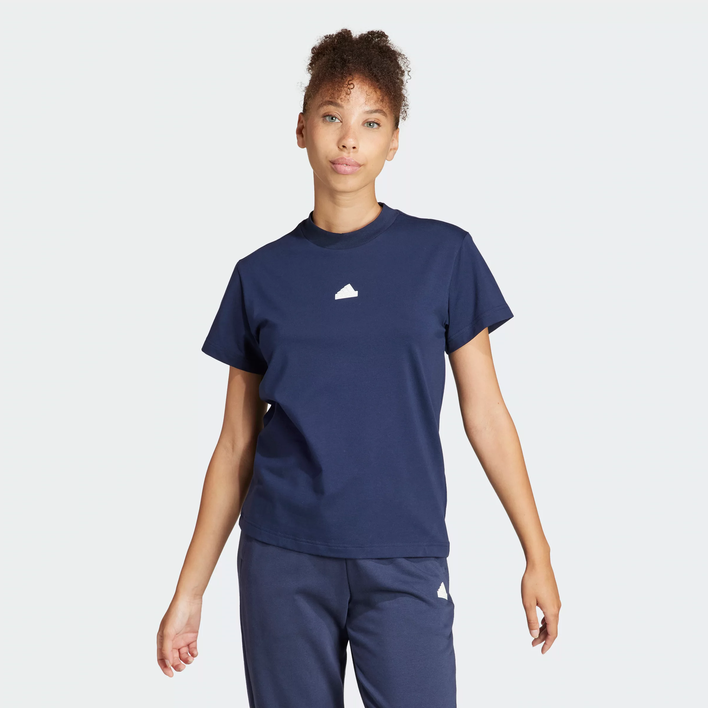 adidas Sportswear T-Shirt "W BLUV TEE" günstig online kaufen