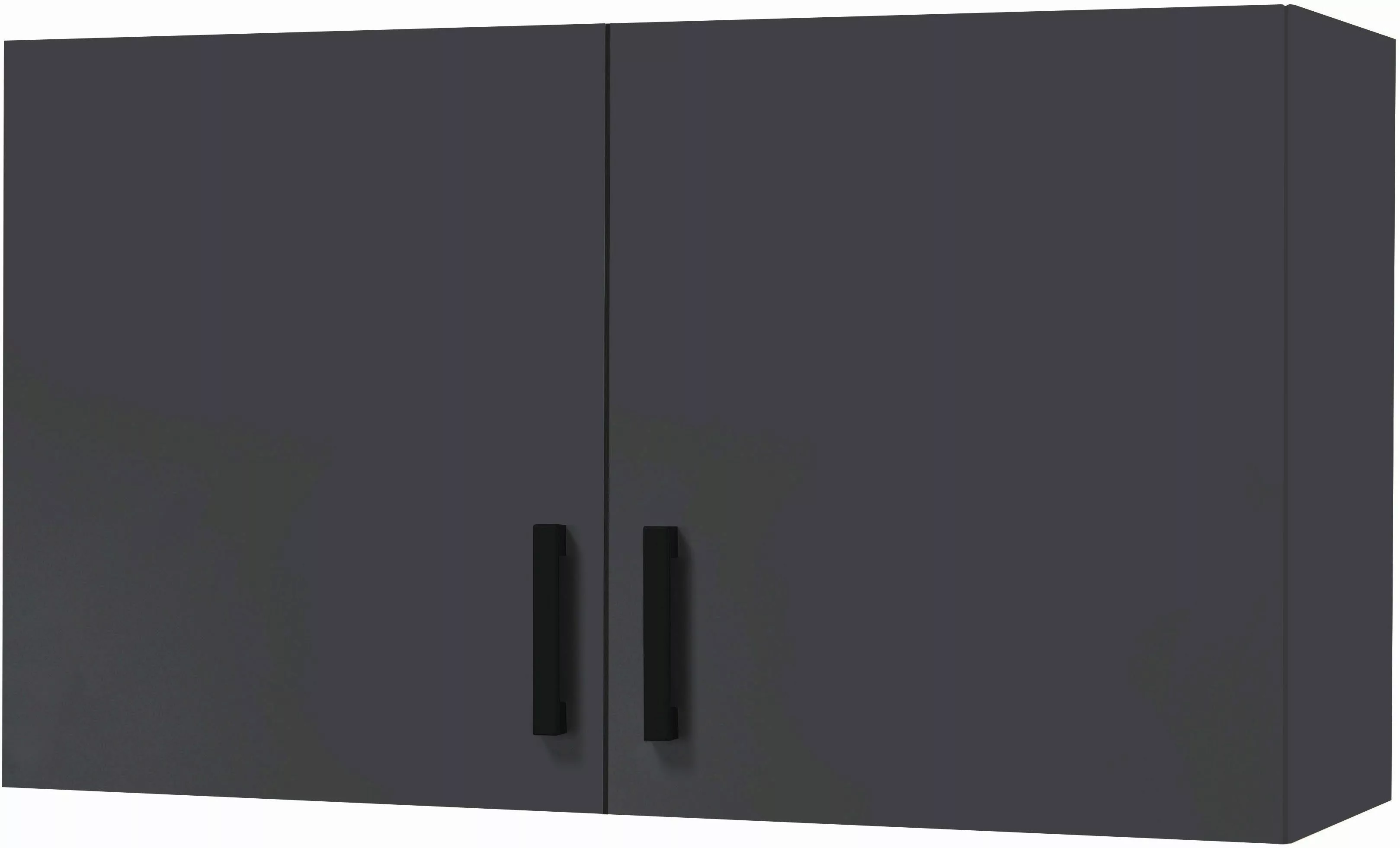 KOCHSTATION Hängeschrank KS-Toronto, Breite 100 cm günstig online kaufen