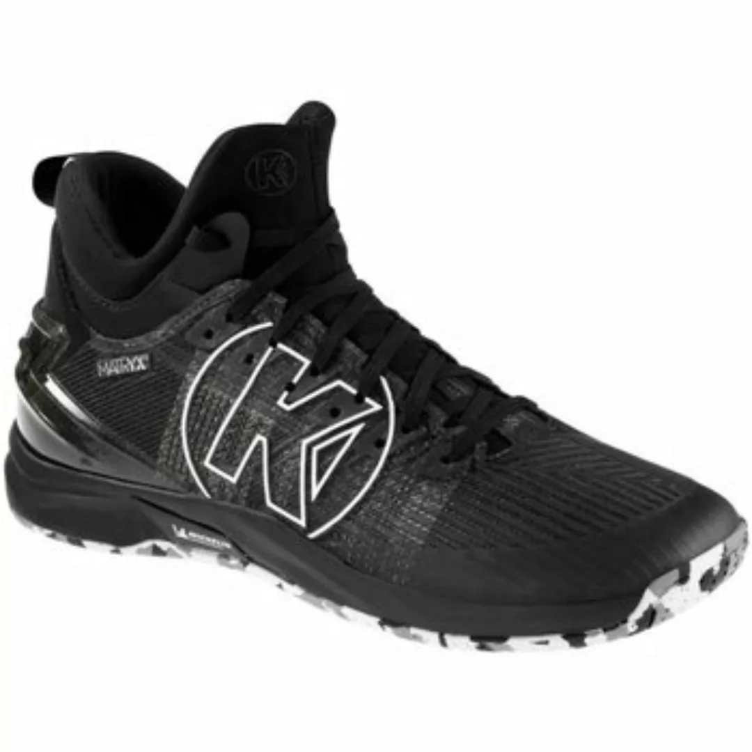 Kempa  Fitnessschuhe Sportschuhe ATTACK MIDCUT 2.0 2008670 01 günstig online kaufen