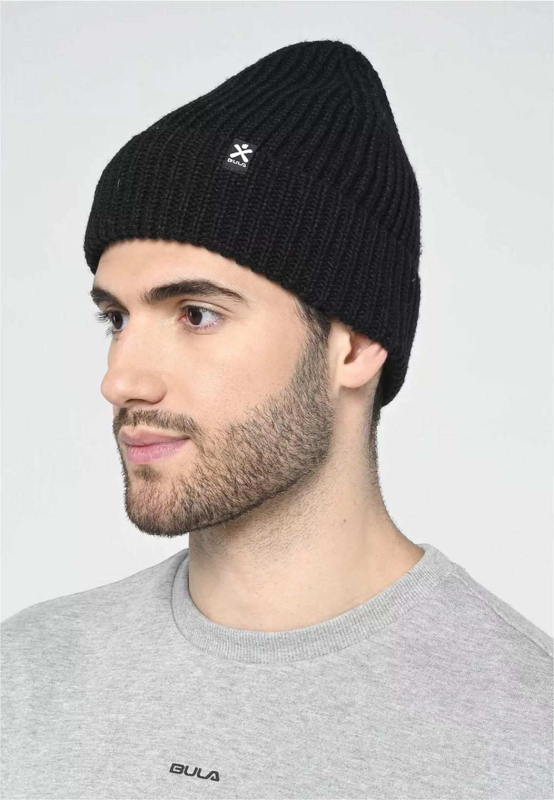 BULA Beanie "Jib", in tollem Street-Style günstig online kaufen