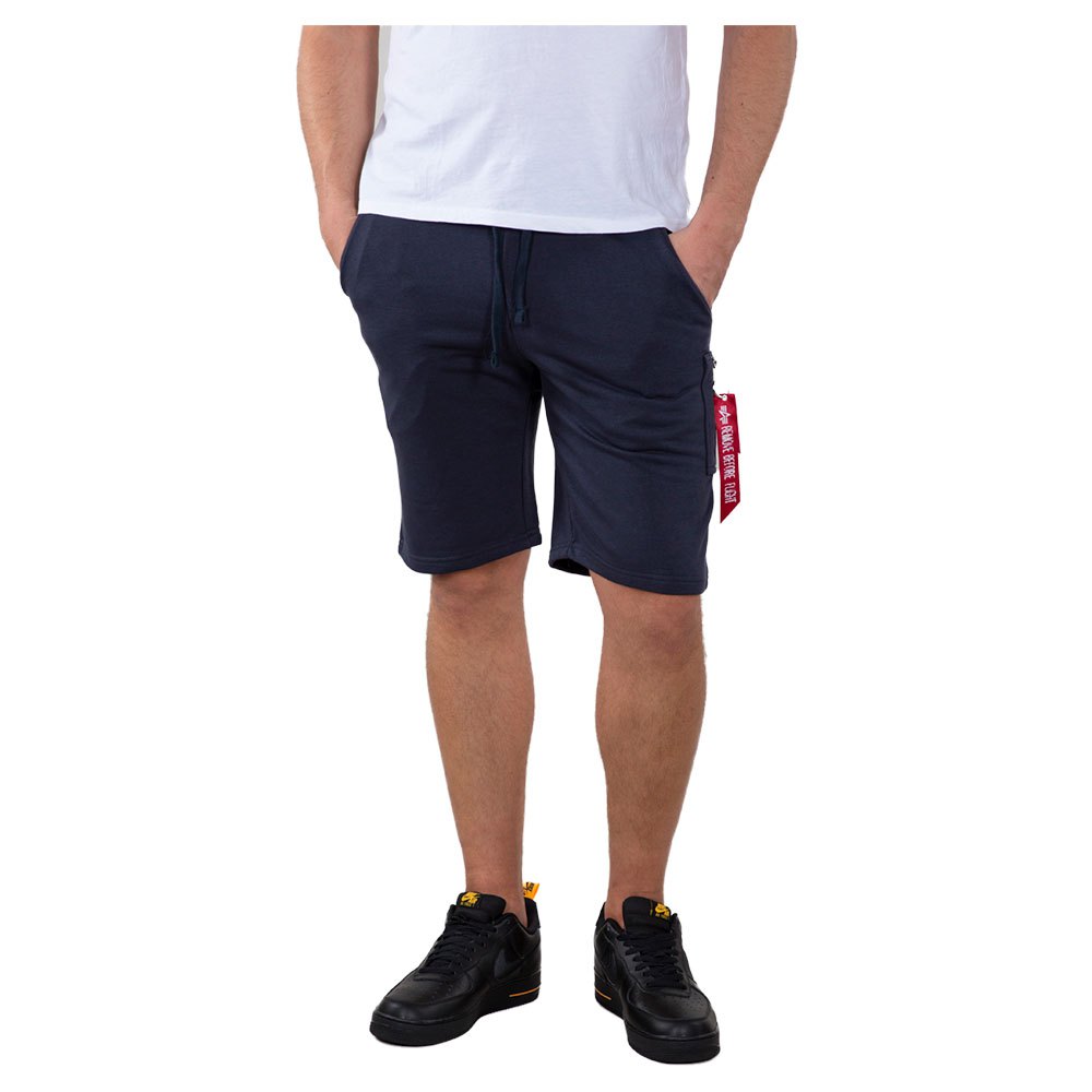 Alpha Industries Shorts ALPHA INDUSTRIES Men - Shorts X-Fit Cargo Short günstig online kaufen