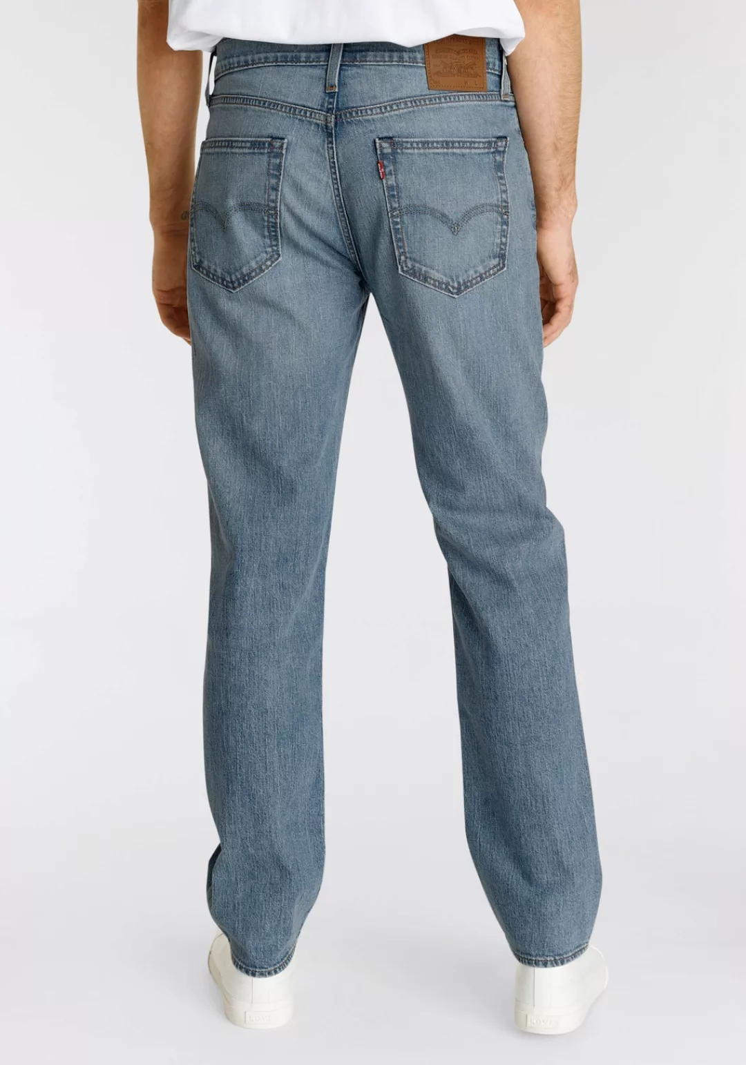 Levis Straight-Jeans "514™" günstig online kaufen