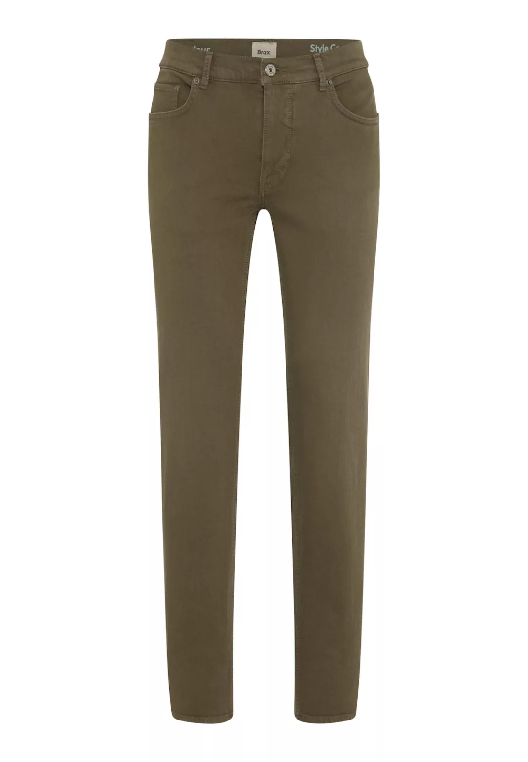 Brax 5-Pocket-Jeans "Style COOPER" günstig online kaufen