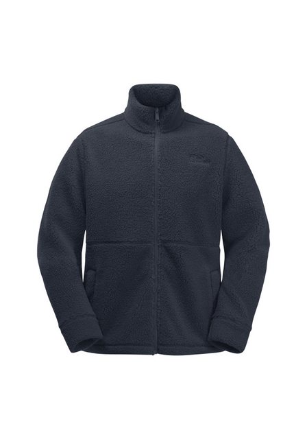 Jack Wolfskin Fleecejacke FELSLICHT JKT M günstig online kaufen