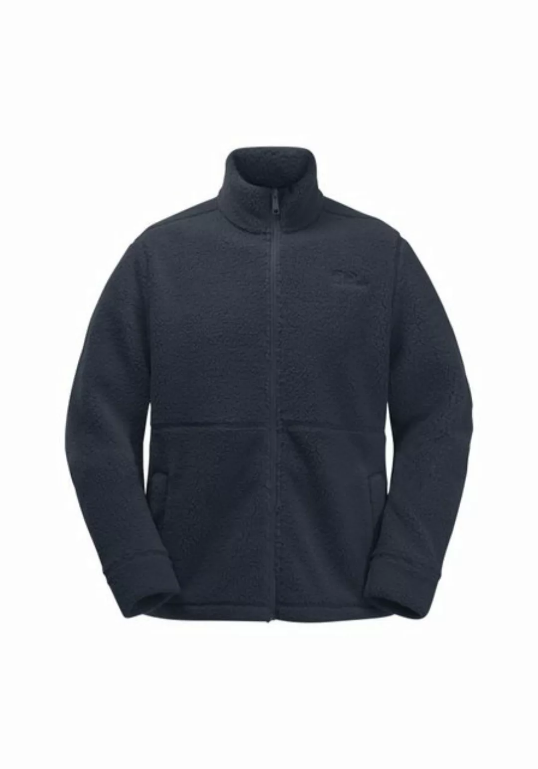 Jack Wolfskin Fleecejacke "FELSLICHT JKT M" günstig online kaufen