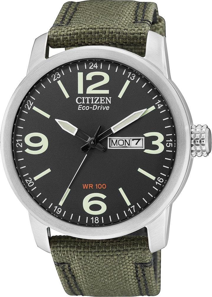 Citizen Quarzuhr Herrenuhr - Serie: Sports günstig online kaufen