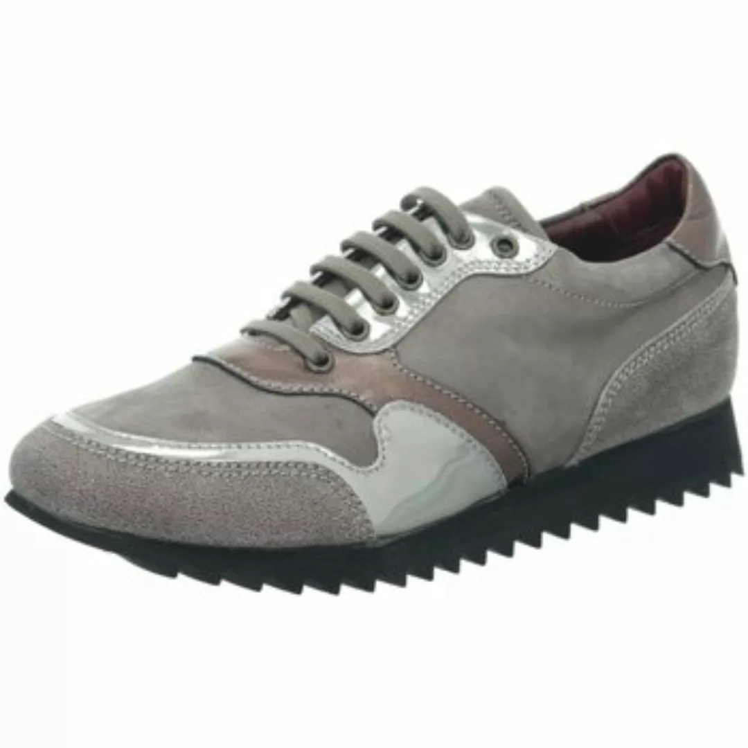 La Cabala  Halbschuhe Schnuerschuhe pebble nikel fog pew L920022 pebble günstig online kaufen