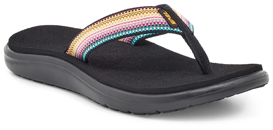 Teva Sandale "W VOYA FLIP" günstig online kaufen