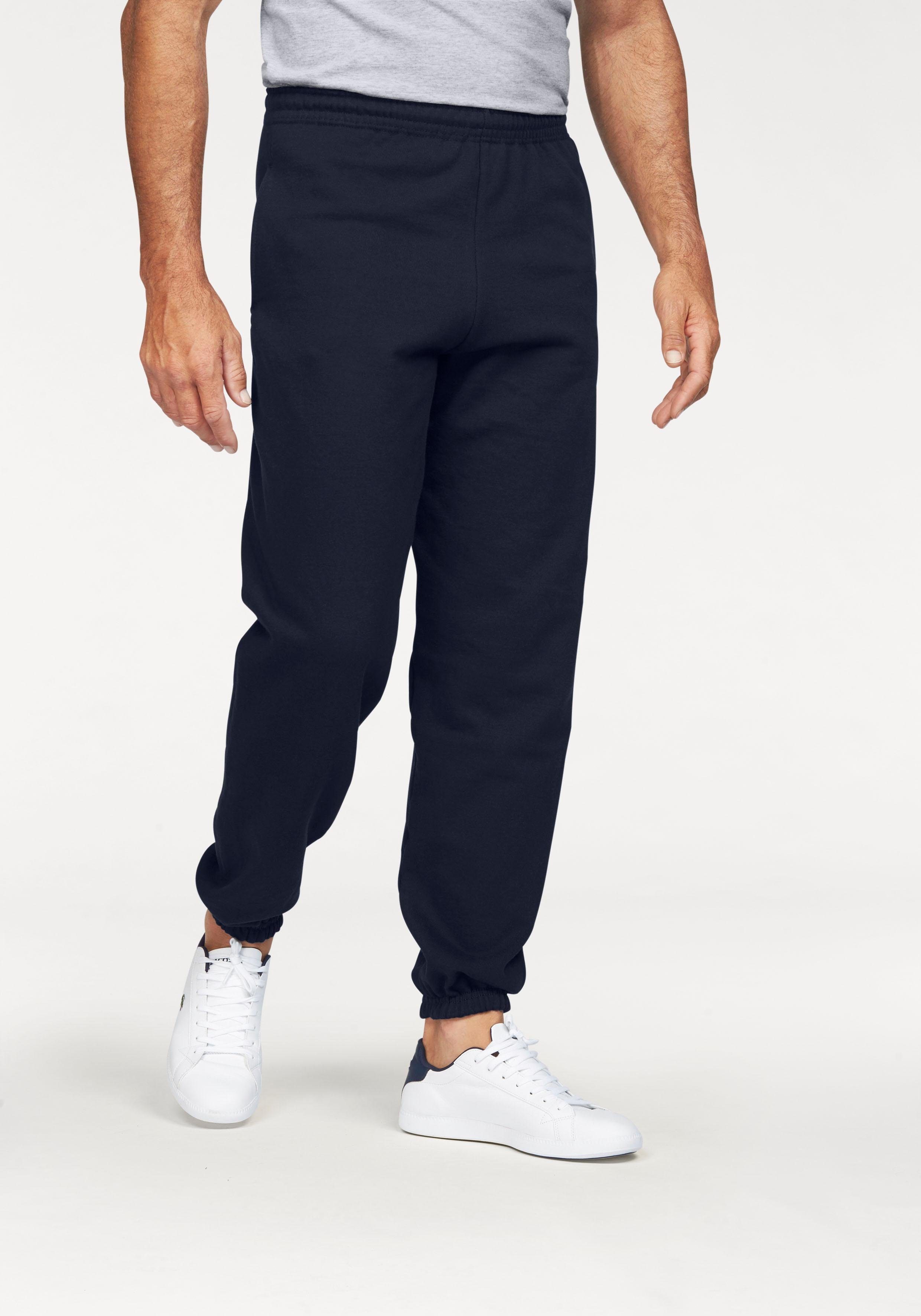 Fruit of the Loom Homewearhose Unisex-Freizeithose, günstig online kaufen