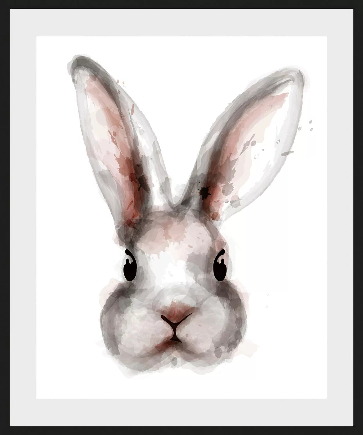 queence Bild "Aada", Hase, (1 St.) günstig online kaufen