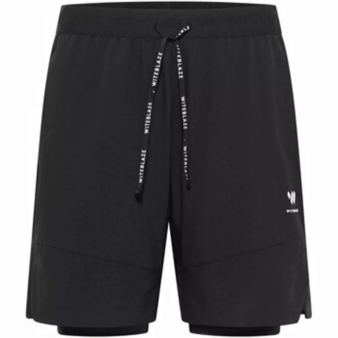 Witeblaze  Shorts Sport NOS SCOTTY Men s 2in1 short,sc 1131200/9000 9000 günstig online kaufen