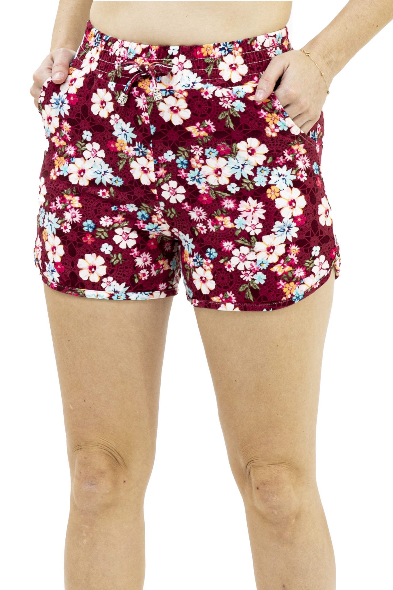 Leggings Park Shorts Damen Soft Shorts günstig online kaufen