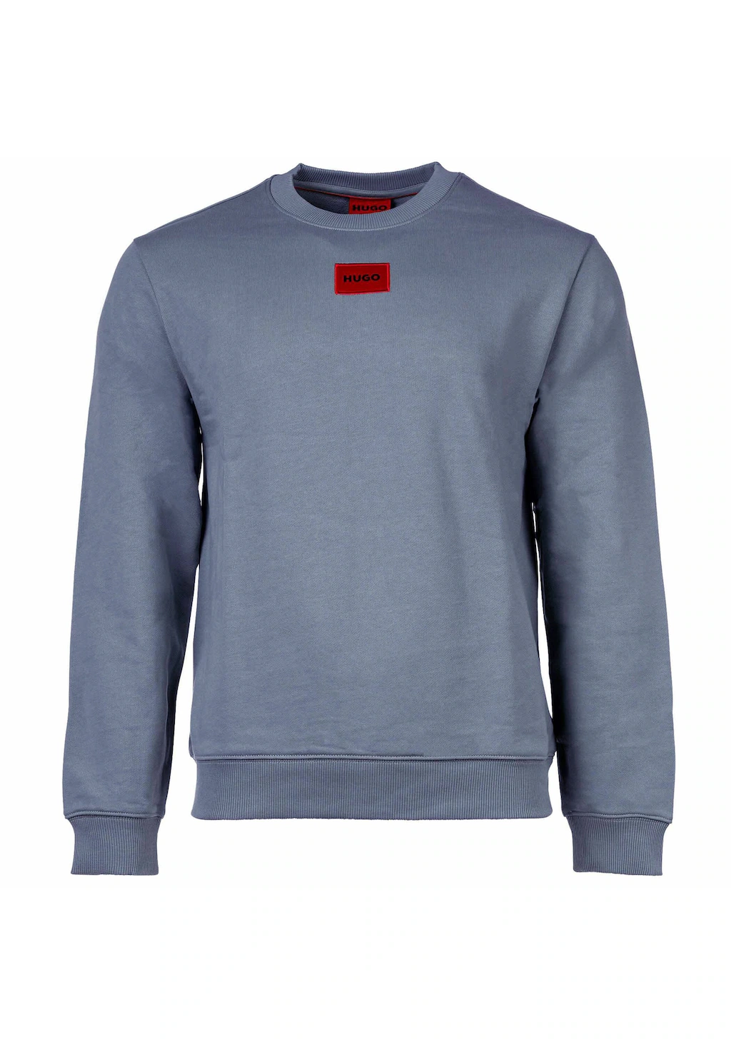 HUGO Sweatshirt "Sweatshirt Diragol212" günstig online kaufen