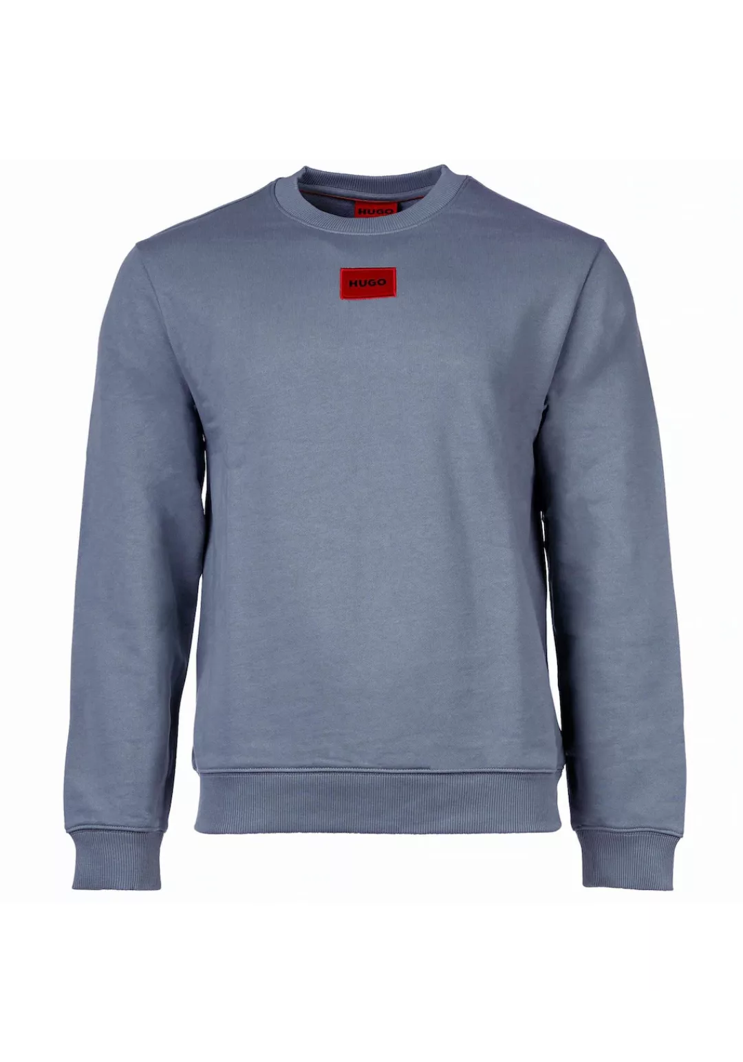 HUGO Sweatshirt "Sweatshirt Diragol212" günstig online kaufen