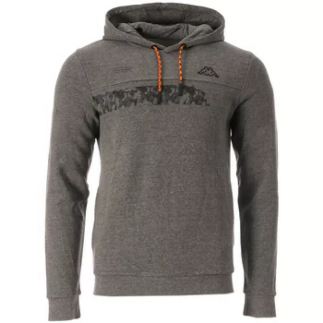 Kappa  Sweatshirt 341J6KW günstig online kaufen