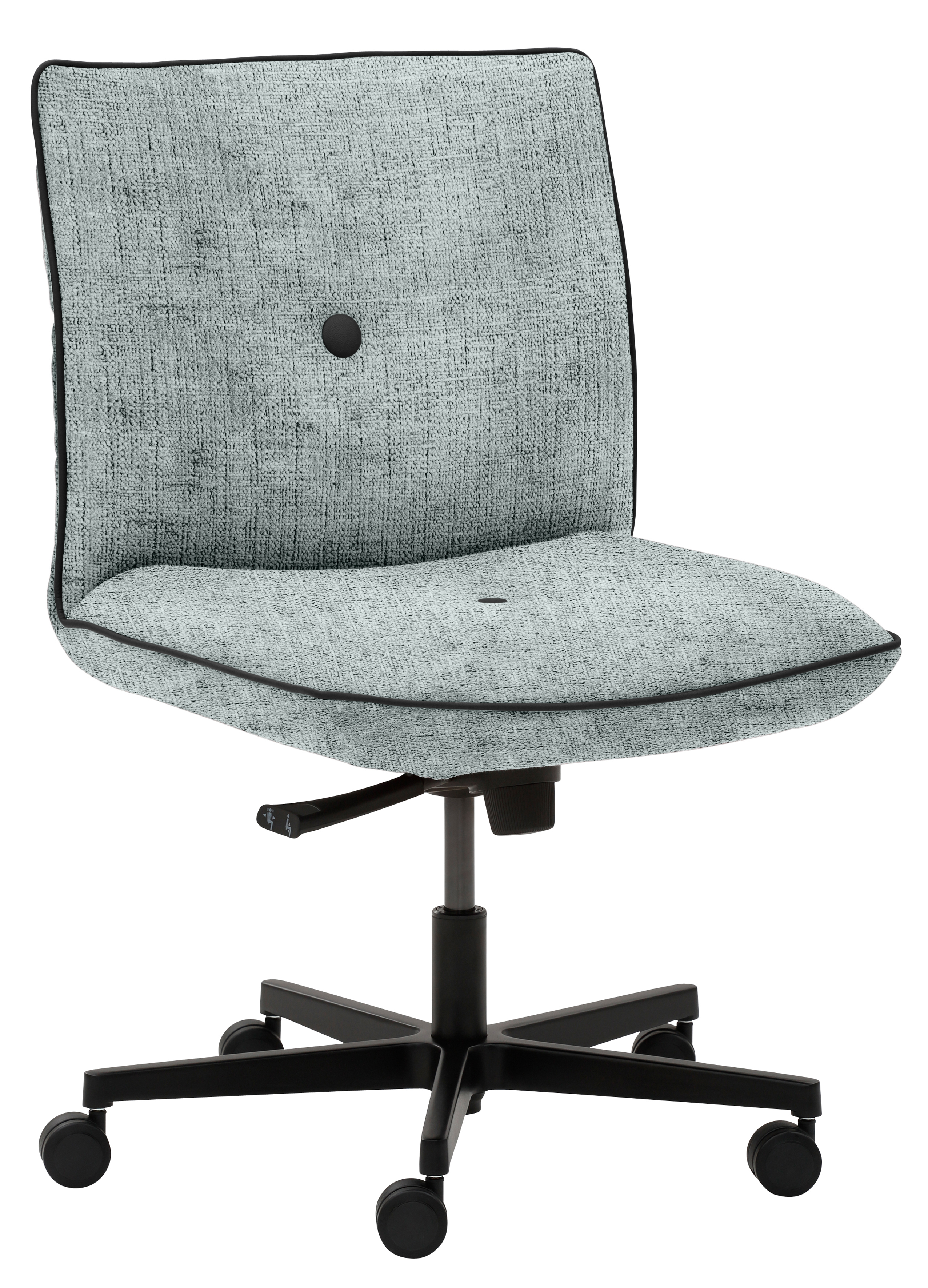 Mayer Sitzmöbel Drehstuhl »myCOSYWORXX Homeoffice Sessel«, 1 St., Luxus-Mic günstig online kaufen