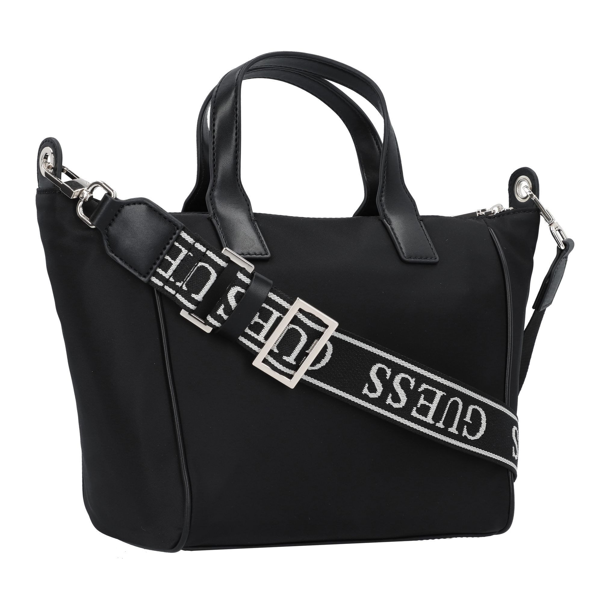 Guess Shopper Follie, Polyamid günstig online kaufen