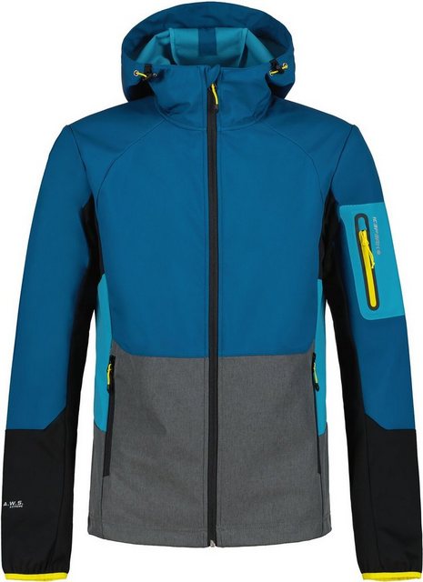 Icepeak Funktionsjacke ICEPEAK BRADFORD günstig online kaufen