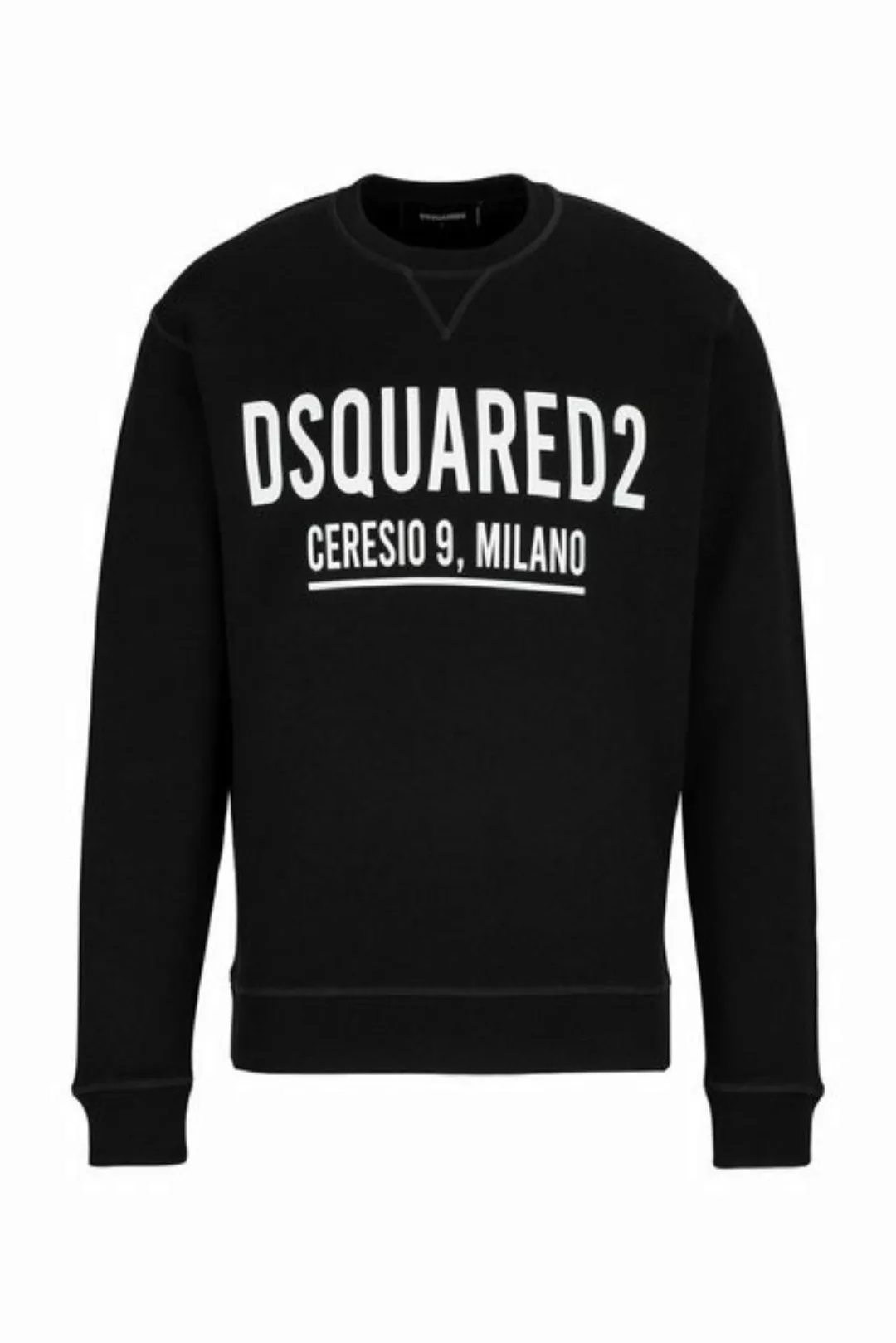 Dsquared2 Sweatshirt Ceresio 9 Milano Sweat günstig online kaufen