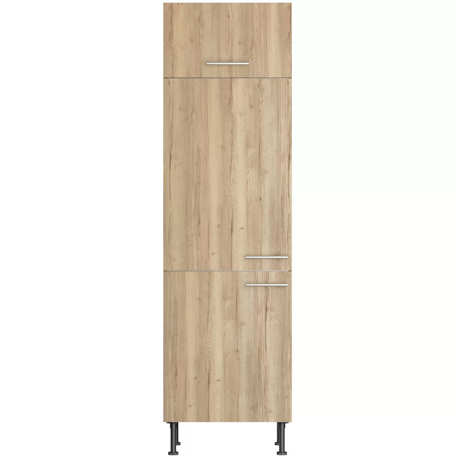 Optifit Hochschrank für Kühlschrank Erik290 60 cm x 211,8 cm x 60 cm Wildei günstig online kaufen