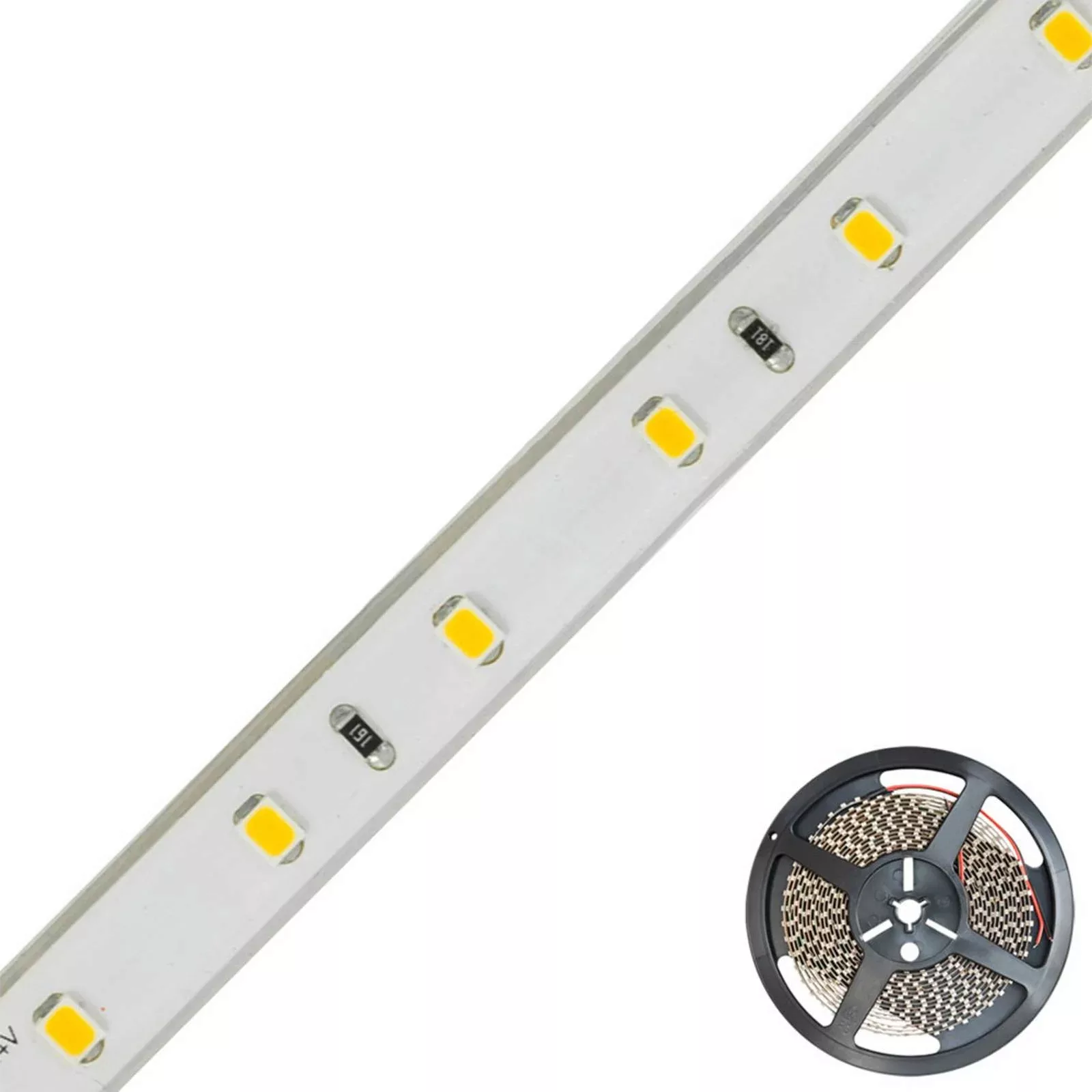 EVN STR6724 LED-Strip IP67 5m 24W 2.700K günstig online kaufen