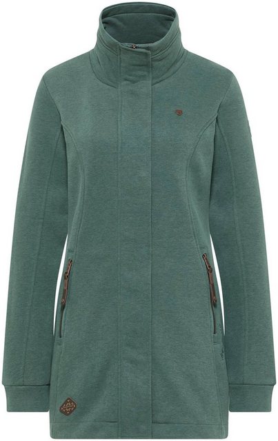 Ragwear Sweatjacke LETRICE günstig online kaufen