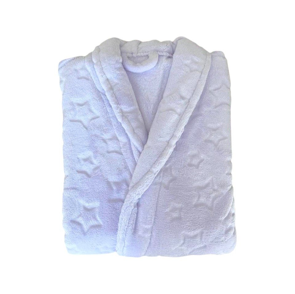 VewoTex Bademantel Bademantel flauschig » Saunamantel günstig online kaufen