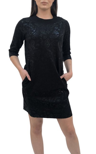 Diesel Minikleid Diesel D-Friz-B Dress Damen Sweatkleid günstig online kaufen