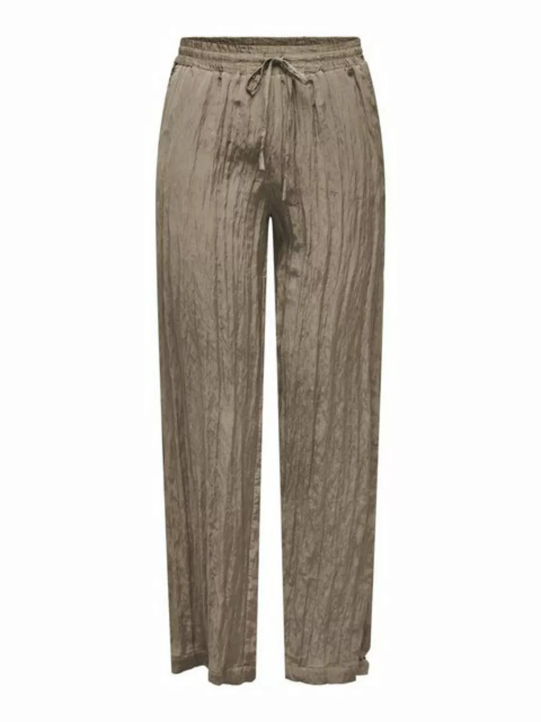 ONLY Stoffhose ONLREE CRISSY LIFE WIDE PANT WVN günstig online kaufen