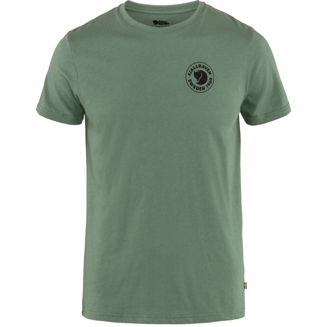 Fjällräven T-Shirt 1960 Logo T-shirt M * günstig online kaufen