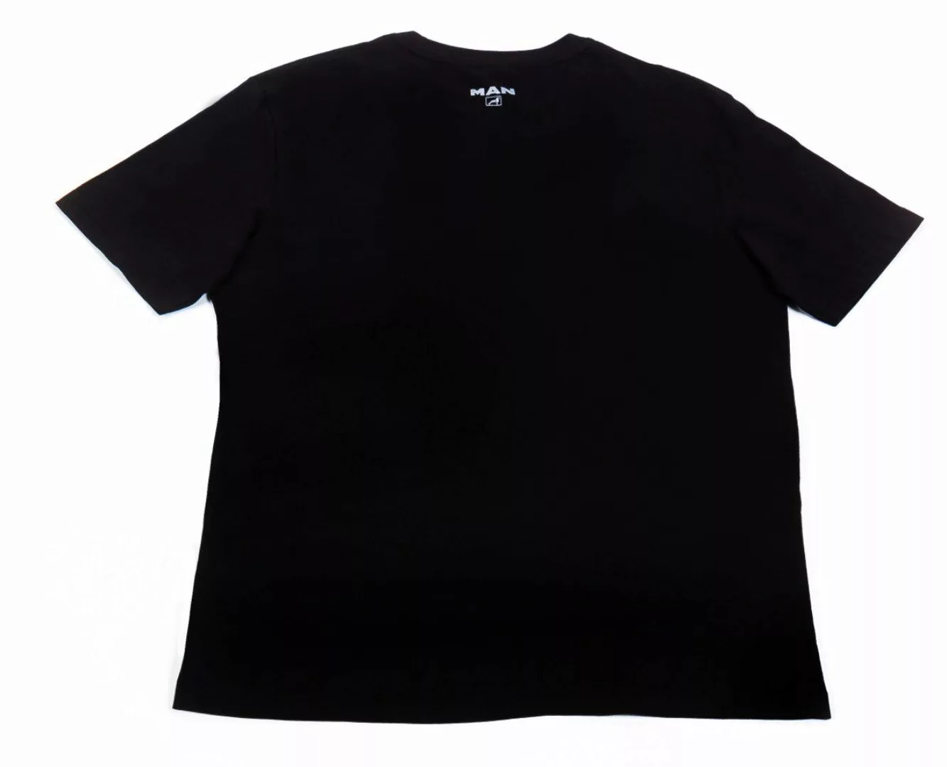 MAN T-Shirt MAN T-Shirt (Rundhalsausschnitt) Herren günstig online kaufen