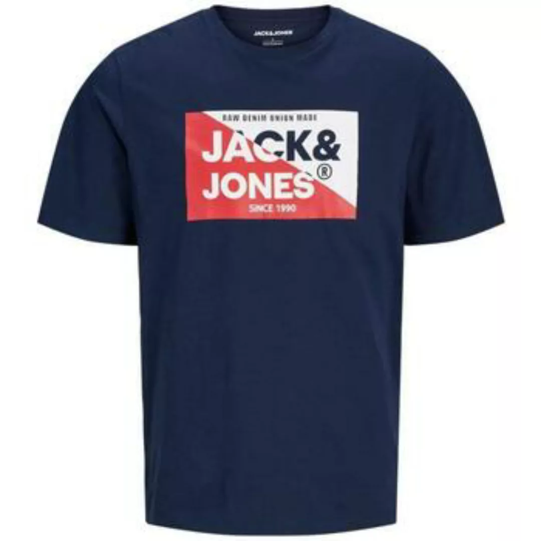 Jack & Jones  T-Shirt - günstig online kaufen