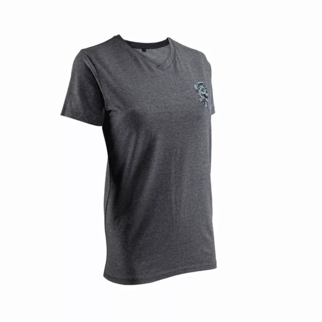 Leatt T-Shirt Leatt T-Shirt Core Women - Graphene 36 - S (1-tlg) günstig online kaufen