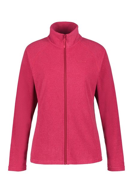 Icepeak Fleecejacke Damen Fleecejacke PUTEAUX günstig online kaufen