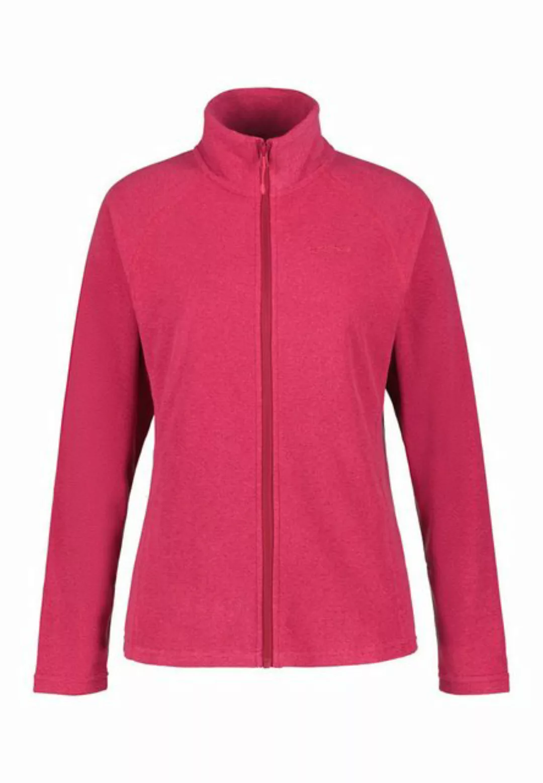 Icepeak Fleecejacke Damen Fleecejacke PUTEAUX günstig online kaufen