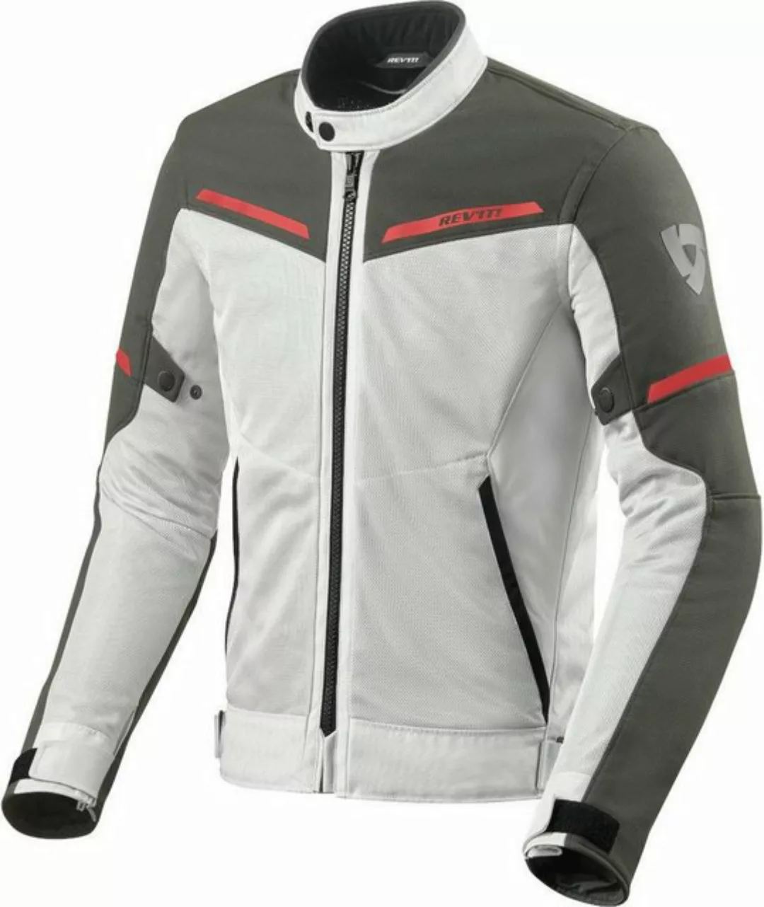 Revit Motorradjacke Airwave 3 Motorrad Textiljacke günstig online kaufen