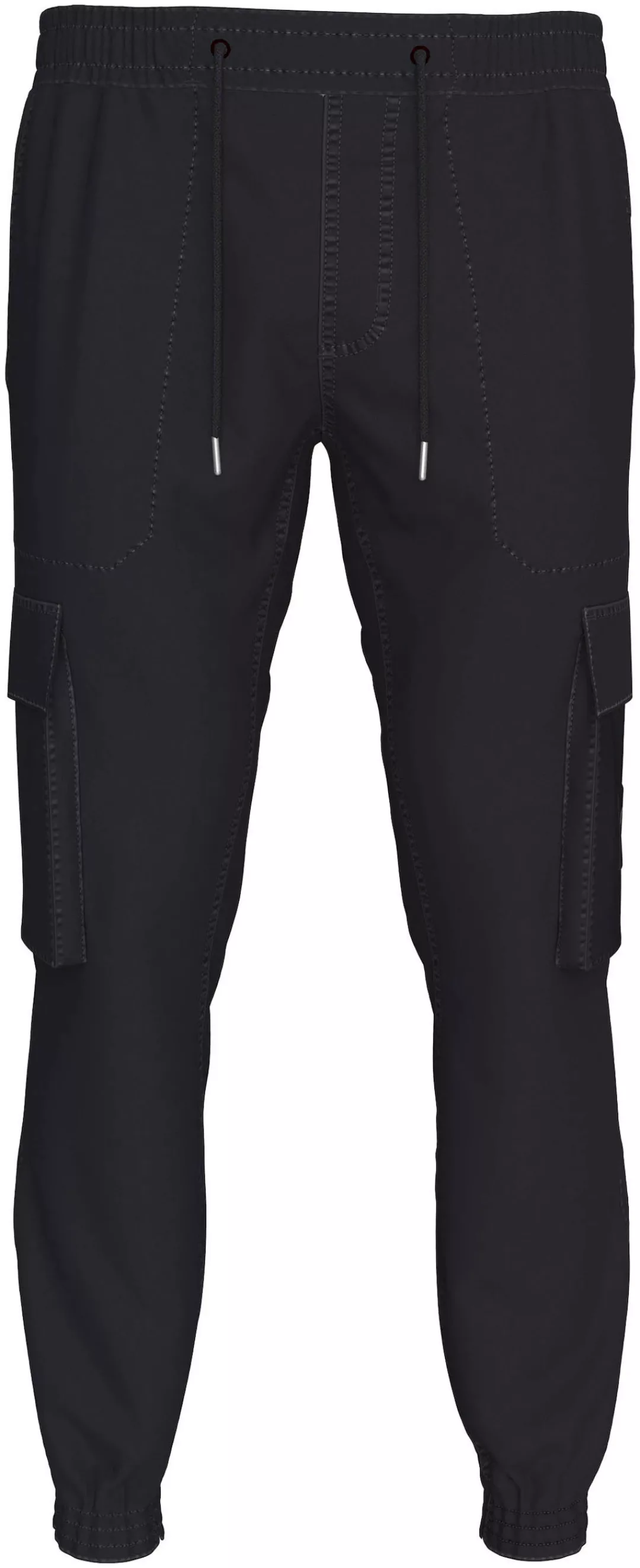 Calvin Klein Jeans Plus Cargohose "PLUS SKINNY WASHED CARGO PANT" günstig online kaufen